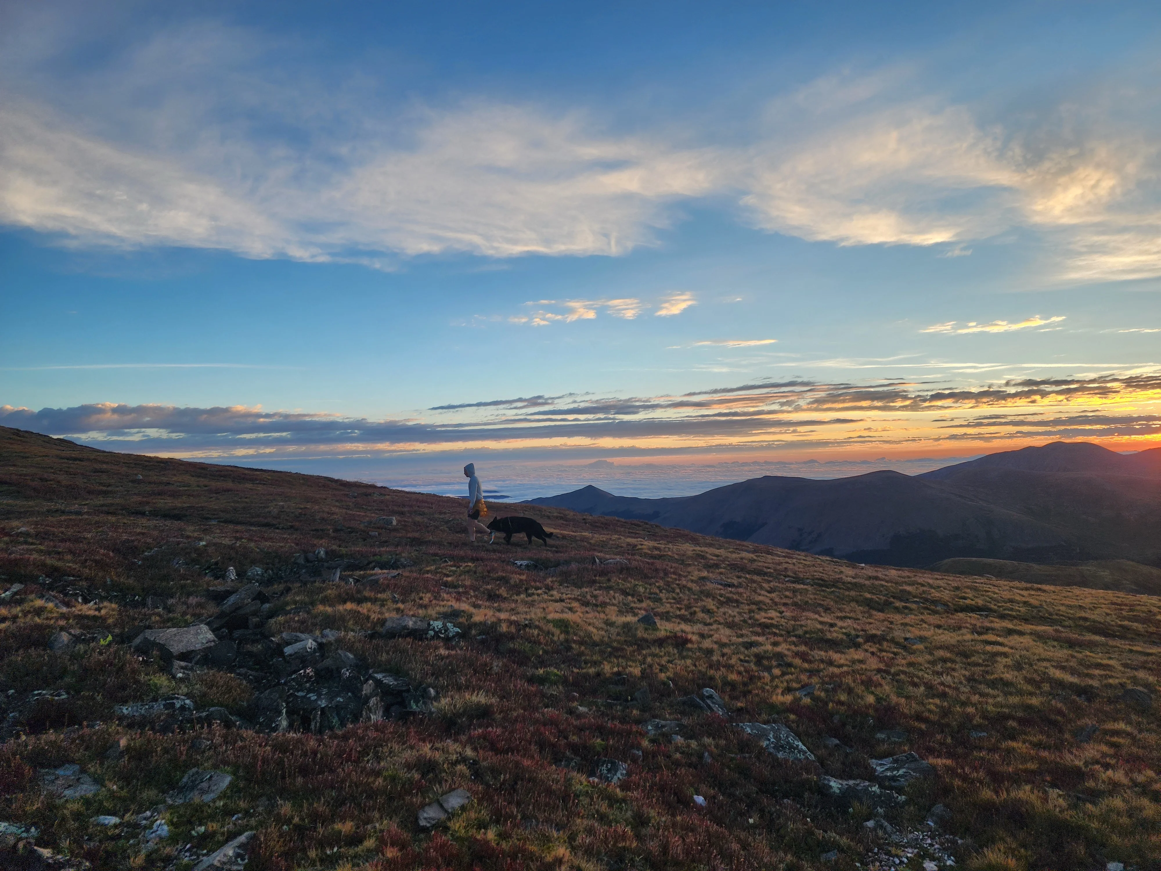Colorado Mountain Adventure - Photo 1