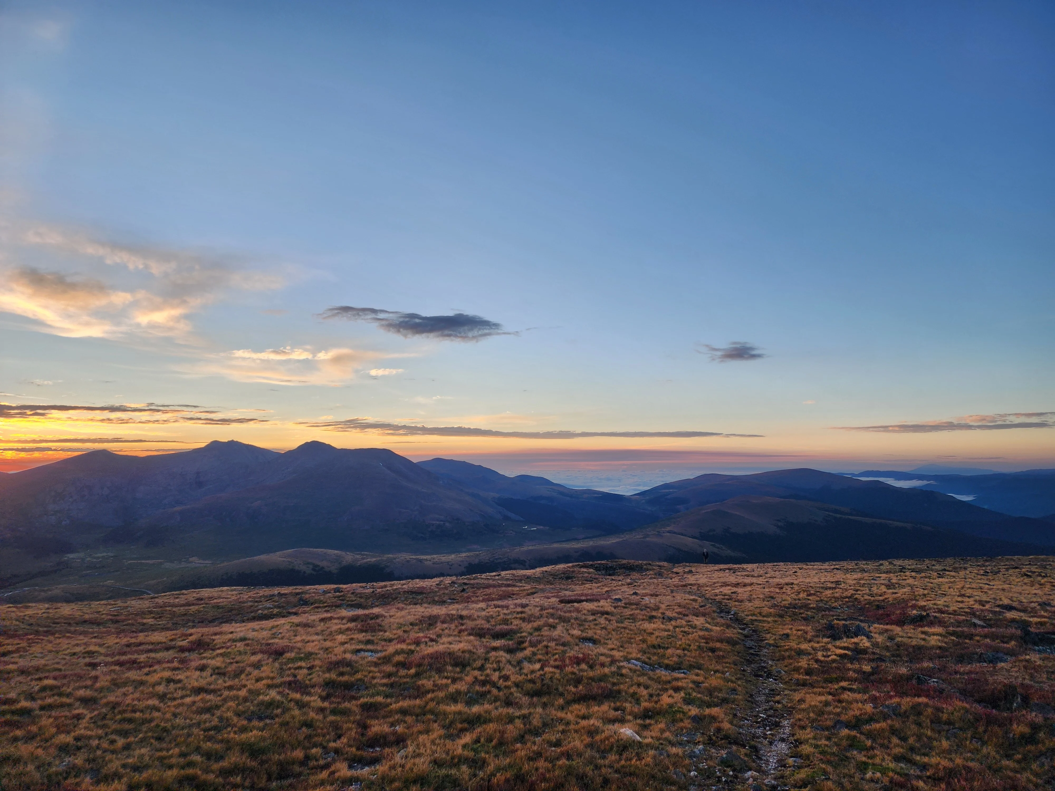 Colorado Mountain Adventure - Photo 2