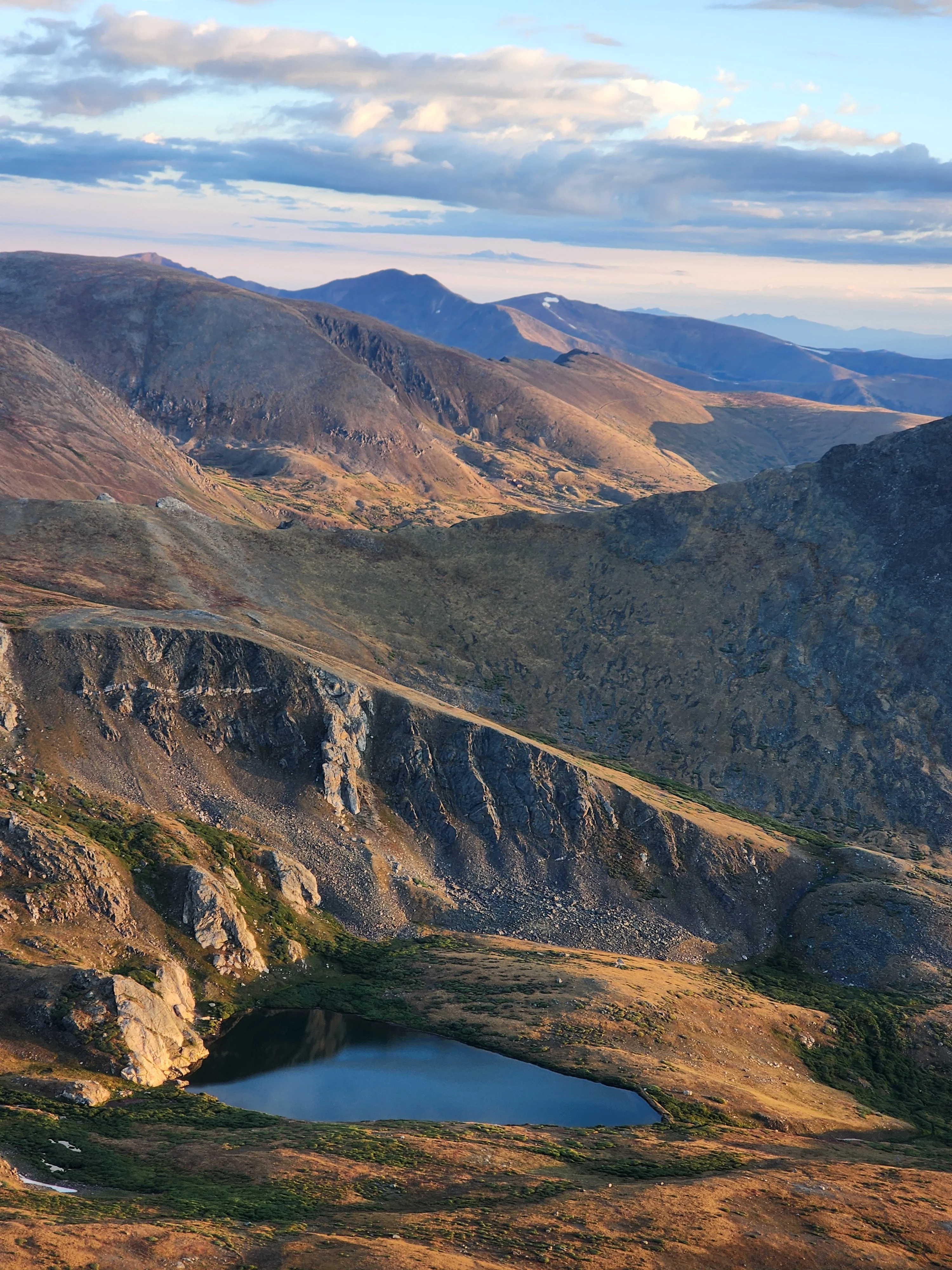 Colorado Mountain Adventure - Photo 3