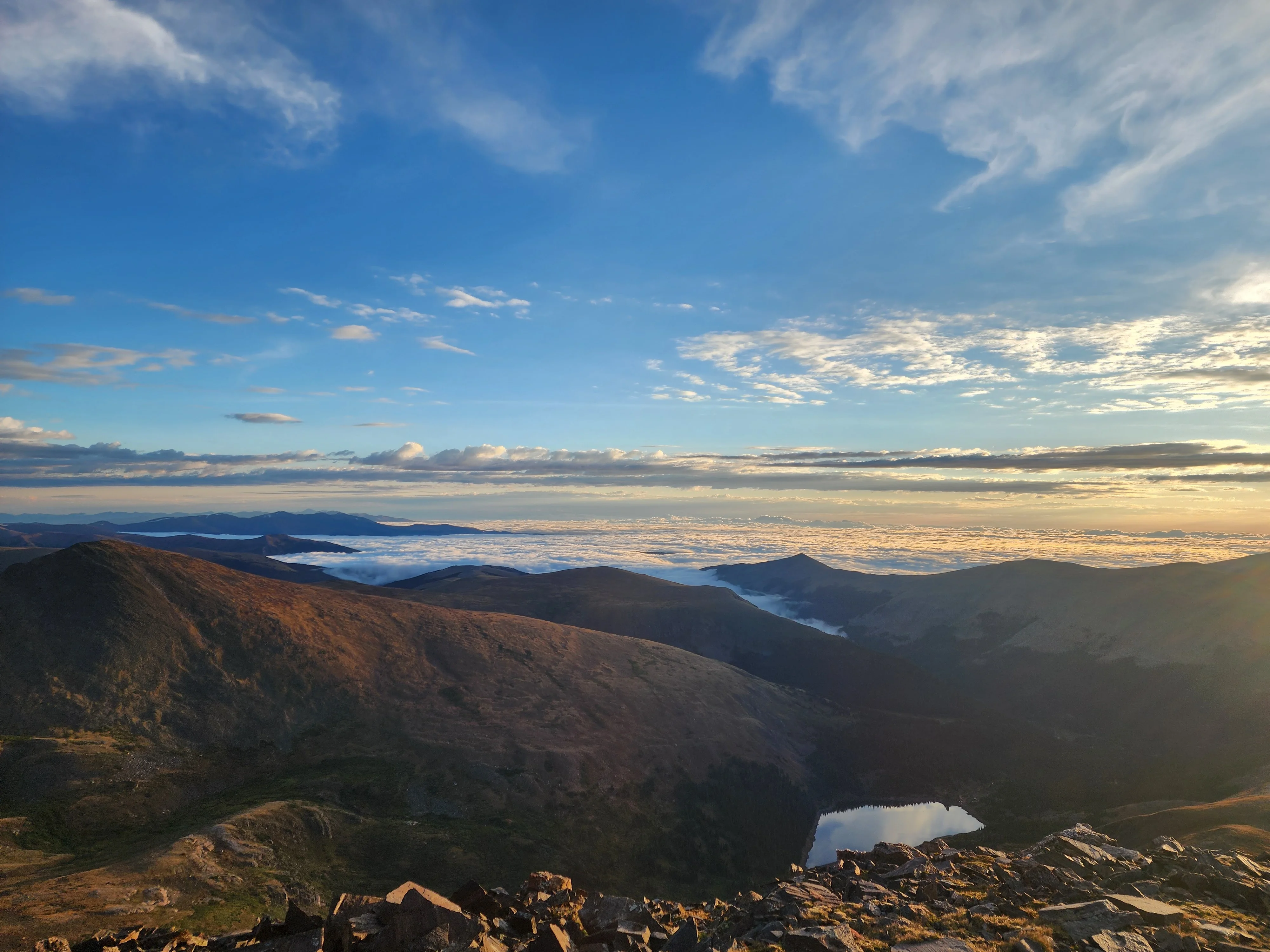 Colorado Mountain Adventure - Photo 6