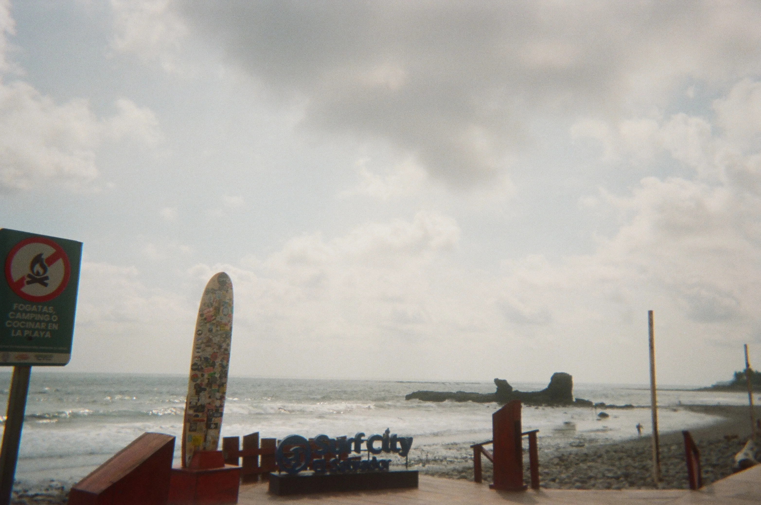 Surf and Sun in El Tunco - Photo 1
