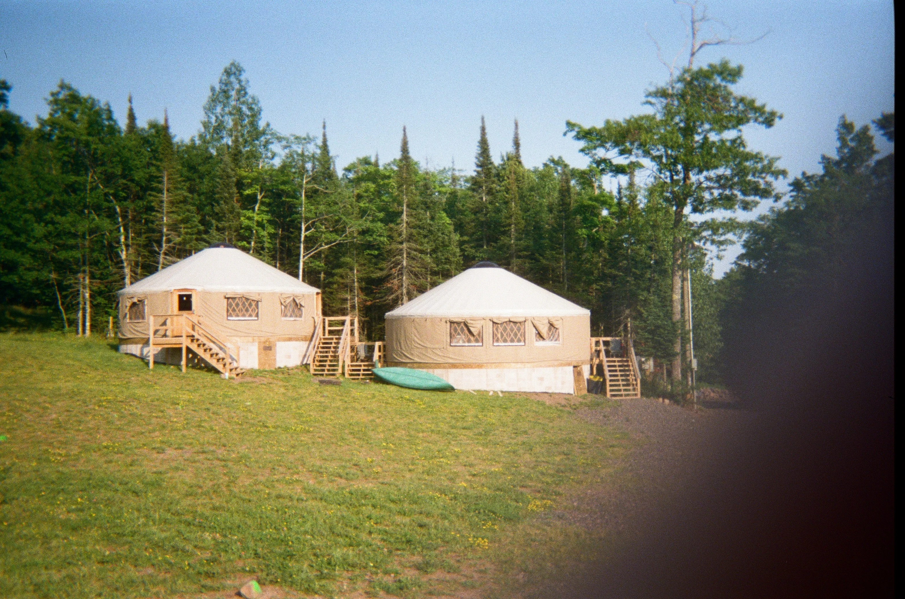 Summer in the Upper Peninsula - Photo 6