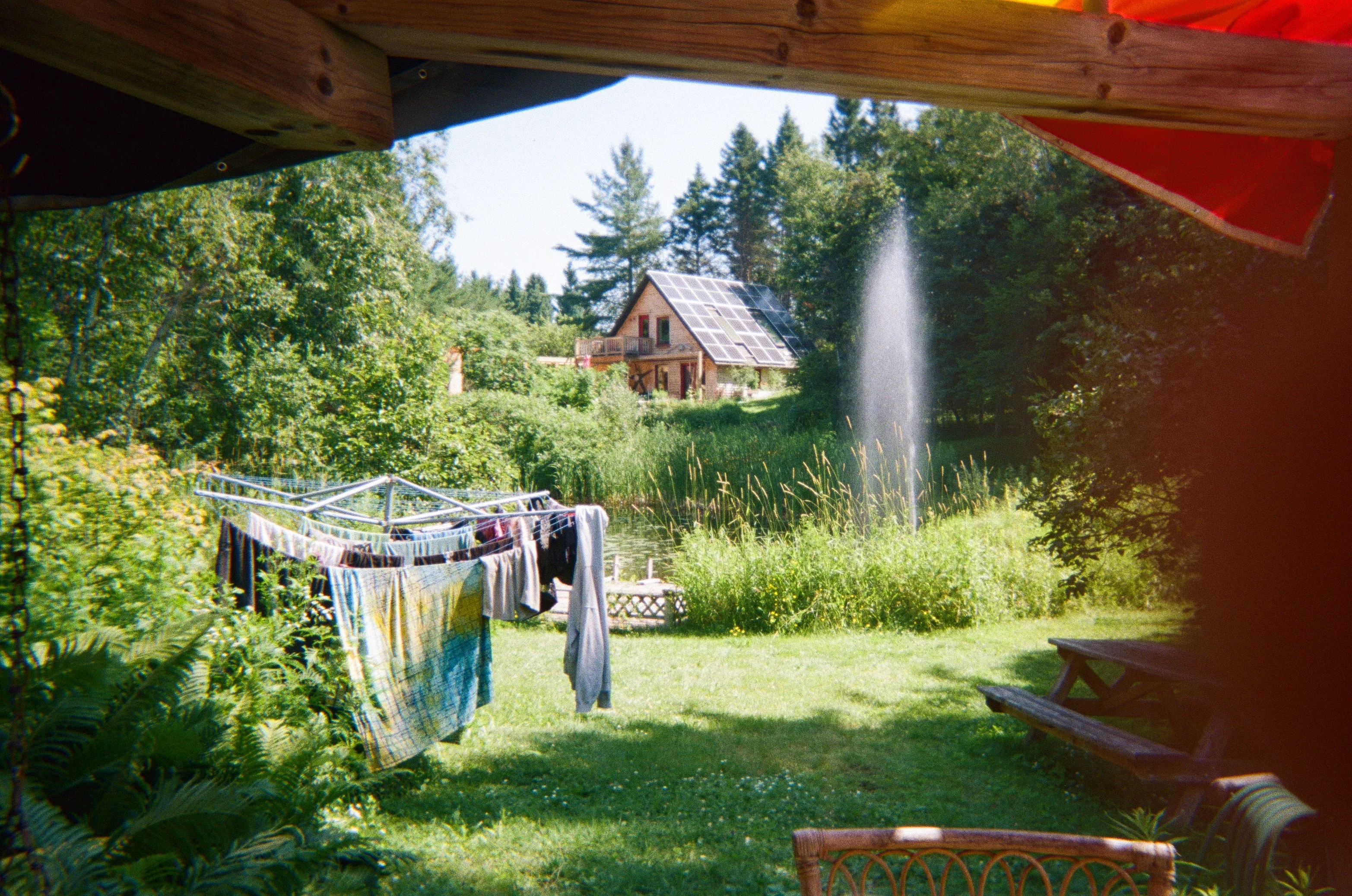 Summer in the Upper Peninsula - Photo 8